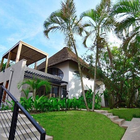 Le Petit Village Boutique Hotel & Spa Kampala Zewnętrze zdjęcie