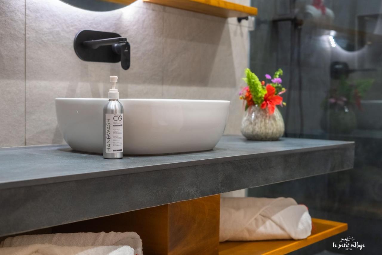 Le Petit Village Boutique Hotel & Spa Kampala Zewnętrze zdjęcie