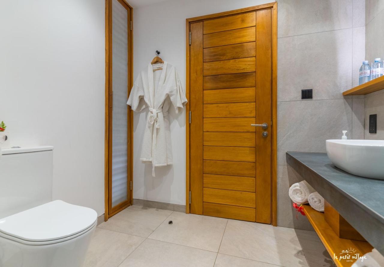 Le Petit Village Boutique Hotel & Spa Kampala Zewnętrze zdjęcie