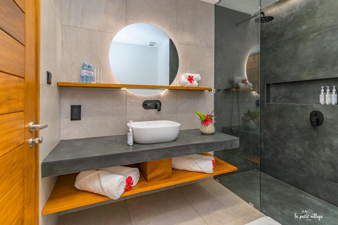 Le Petit Village Boutique Hotel & Spa Kampala Zewnętrze zdjęcie