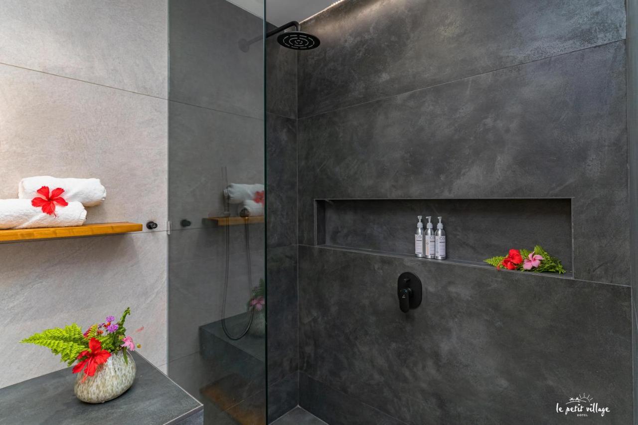 Le Petit Village Boutique Hotel & Spa Kampala Zewnętrze zdjęcie