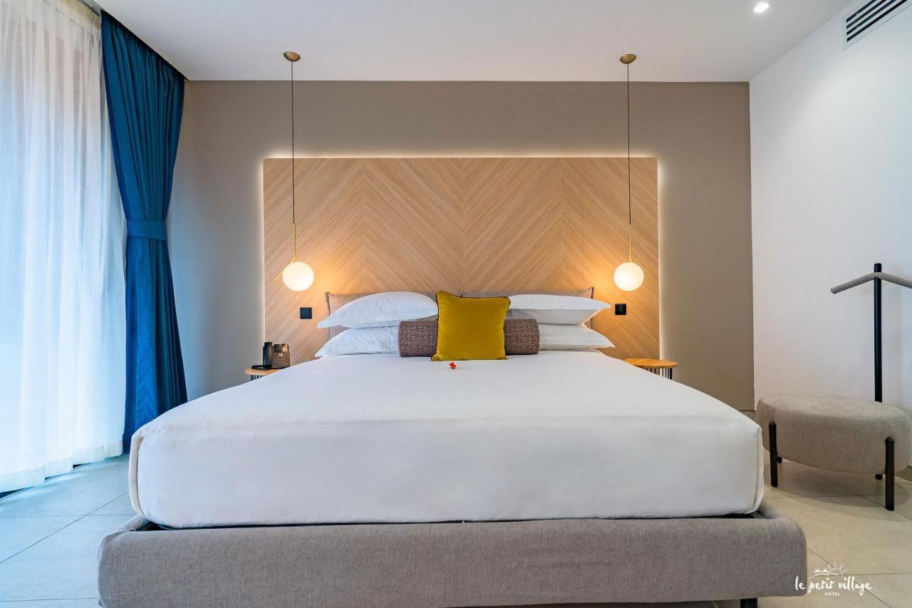 Le Petit Village Boutique Hotel & Spa Kampala Zewnętrze zdjęcie