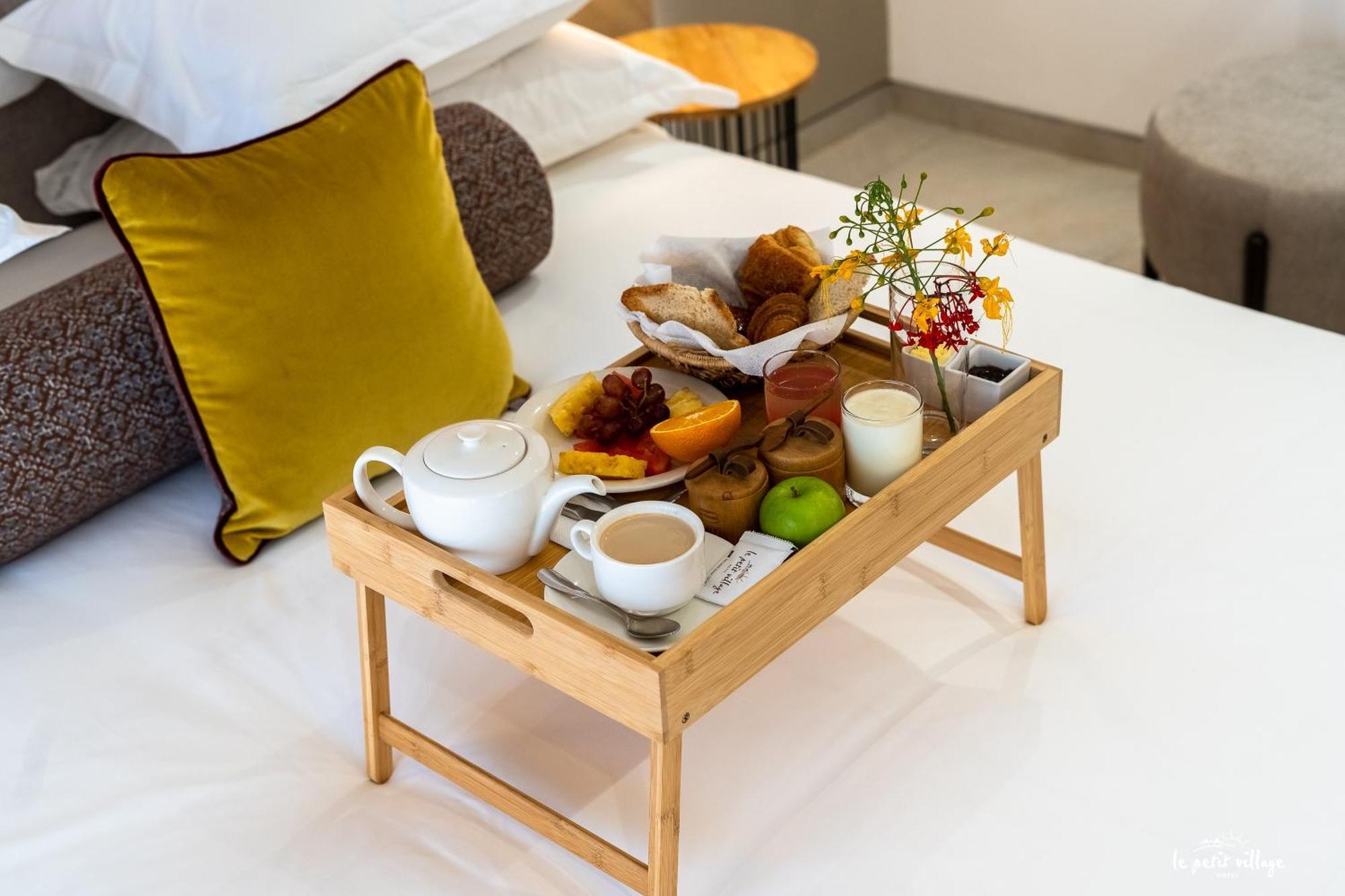 Le Petit Village Boutique Hotel & Spa Kampala Zewnętrze zdjęcie